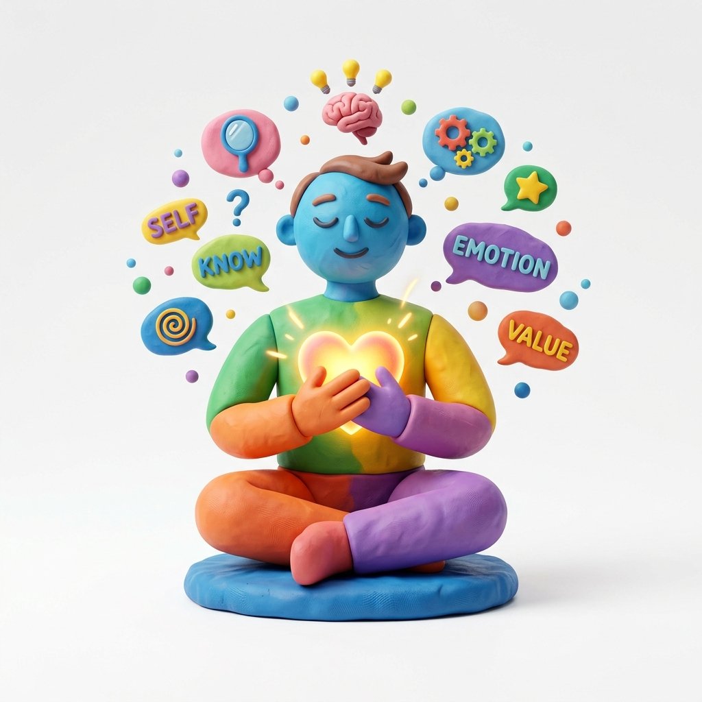 Intrapersonal